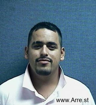 Sergio Arallano Chavez Mugshot