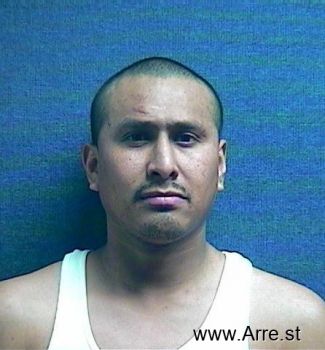 Sergio Nmn Chavez-lopez Mugshot