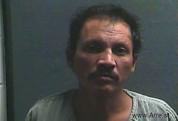 Sergio  Chavez Reyes Mugshot