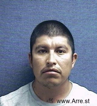 Sergio  Cruz Ramirez Mugshot