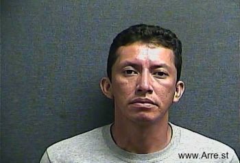 Sergio Arnoldo Fernandez Lopez Mugshot