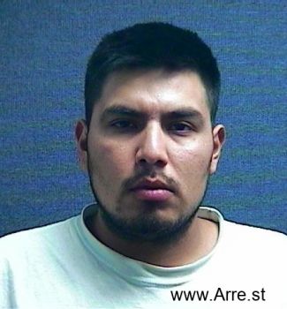 Sergio  Garcia-juan Mugshot