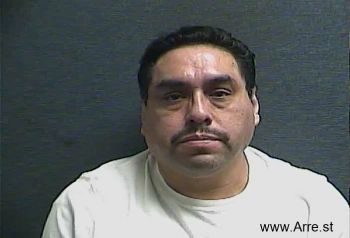 Sergio  Garcia Sanchez Mugshot