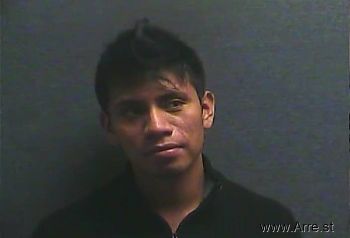 Sergio  Perez Perez Mugshot