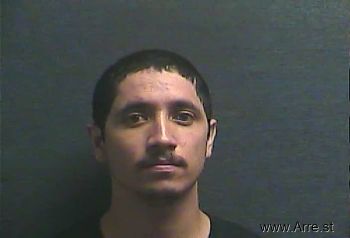 Sergio Alan Sanchez Valles Mugshot