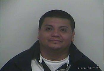 Servando  Cruz Mugshot