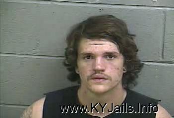 Seth Aaron Eaton   Mugshot