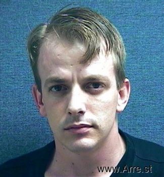 Seth Ray Hall Mugshot