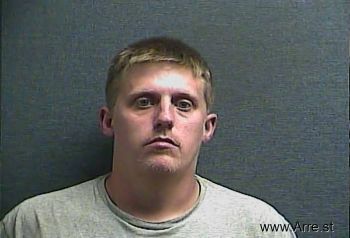 Seth Michael Leeke Mugshot