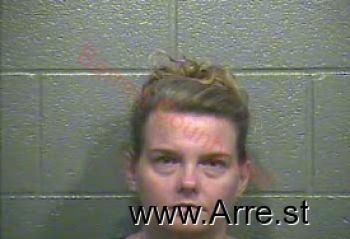 Shana Lee Meredith Mugshot