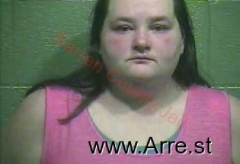 Shanda Marie Marr Mugshot