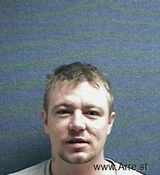 Shane Allen Barnett Mugshot