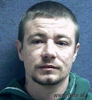 Shane Allen Barnett Mugshot