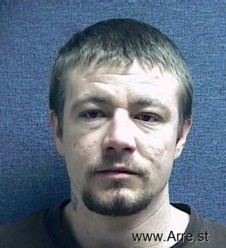 Shane Allen Barnett Mugshot