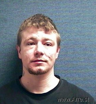 Shane Allen Barnett Mugshot