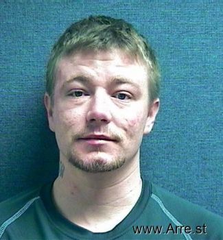 Shane Allen Barnett Mugshot