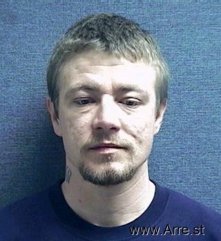 Shane Allen Barnett Mugshot