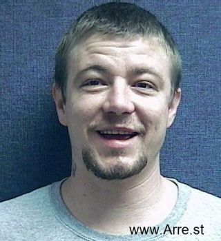 Shane Allen Barnett Mugshot