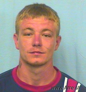 Shane Allen Barnett Mugshot