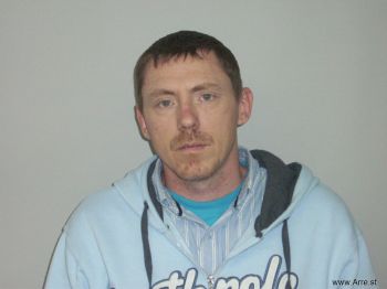 Shane K Barnett Mugshot