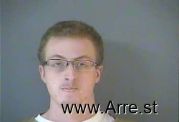 Shane Douglas Brooks Mugshot