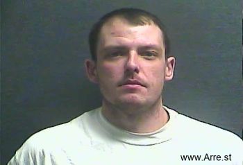 Shane Curtis Byrd Mugshot