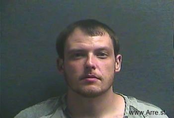 Shane Curtis Byrd Mugshot