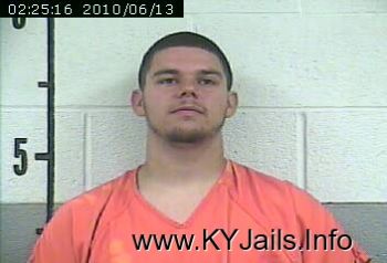 Shane Christopher Robert Ethier   Mugshot