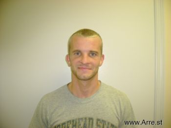 Shane Timothy Addison Dailey Mugshot