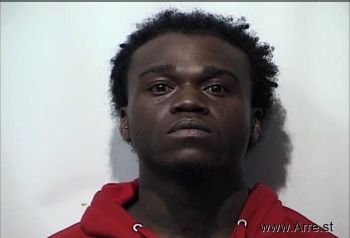 Shane  Francis Mugshot