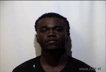 Shane  Francis Mugshot