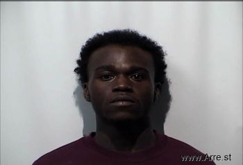 Shane  Francis Mugshot