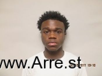 Shane Deshawn Francis Mugshot