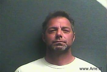 Shane Michael Gibson Mugshot