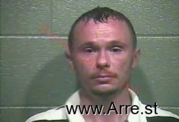 Shane Matthew Grant Mugshot