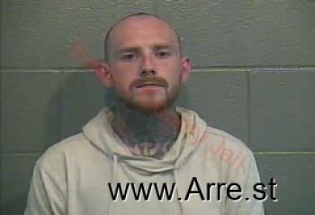 Shane Michael Johnson Mugshot