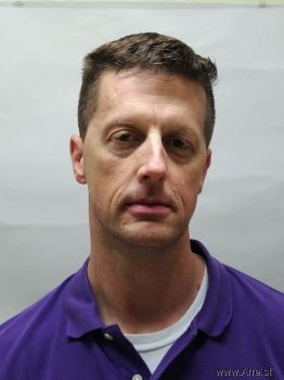 Shane  Murphy Mugshot