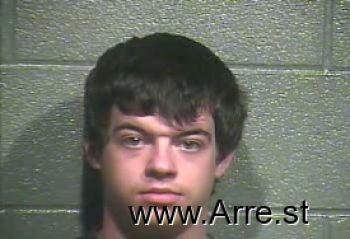 Shane Alan Price Mugshot