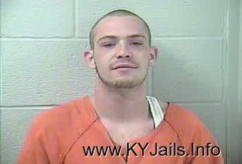 Shane Robert Voyles   Mugshot