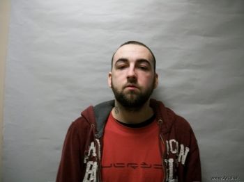 Shane Allen Ross Mugshot