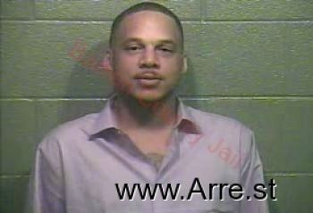 Shane Alan Rumph Mugshot