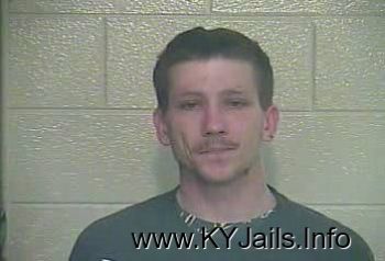 Shane William Reynolds   Mugshot