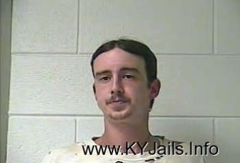 Shane Woodson Parsons   Mugshot