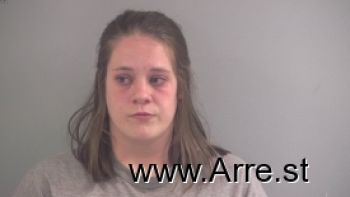 Shanice Suzanne Lester Mugshot