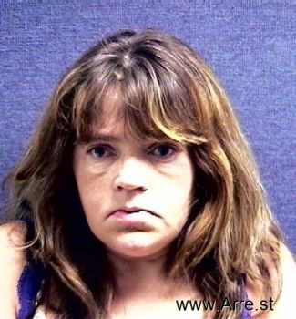 Shannon Lee Adams Mugshot