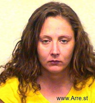 Shannon Lee Akers Mugshot