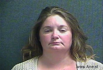 Shannon Lee Bailey Mugshot