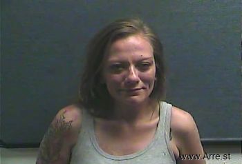 Shannon  Baker Mugshot