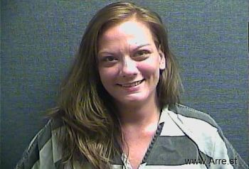 Shannon  Baker Mugshot