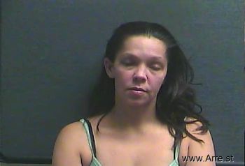 Shannon  Bradley Mugshot